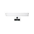 Applique murale Eglo Tabiano 94612A 6.4W Chrome