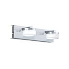 Applique murale Eglo Romendo 94652A 9W Chrome
