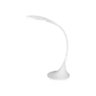 Lampe de table Eglo Dambera 94674A 4.5W Blanc