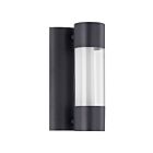 Éclairage d'extérieur Eglo Robledo 96014A 7.4W 2-Lumières Anthracite