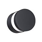 Eglo 97303A 11W Noir Applique murale LED d'intérieur