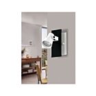 Applique murale Eglo Trillo 97371A 5W Blanc et noir