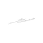 Applique murale Eglo Palmital 97965A 22.3W Chrome
