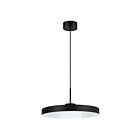 Suspendu Eglo Alpicella 98165A Noir 25.4W
