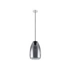 Suspendu Eglo Alobrase 98615A 1-Lumière Chrome 60W