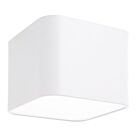 Eglo 99281A 25W Blanc Montage en surface LED