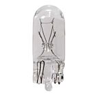 Ampoule au Xenon à culot wedge Eiko 1250X-2 T3 1/4