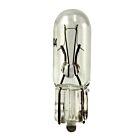 Ampoule type wedge sous miniature Eiko 17 T1 3/4