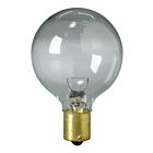 Ampoule baïonnette à culot en laiton Eiko 20-99 G16.5 BA15s 13w