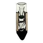 Ampoule miniature à culot slide base Eiko 24PSB5 T2 TS5