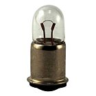 Lampe midget à culot à bride Eiko 327 T1 3/4 SX6s