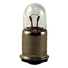 Lampe midget à culot à bride Eiko 330 T1 3/4 SX6s