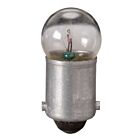 Ampoule baïonnette à culot miniature Eiko 356 G3 1/2 BA9s