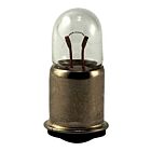 Ampoul à mini culot à bride midget Eiko 387 T1 3/4 SX6s