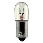 Ampoule baïonnette à culot miniature Eiko 44 T3 1/4 BA9s