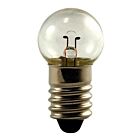 Ampoule miniature à culot vissé Eiko 502 G4 1/2 E10