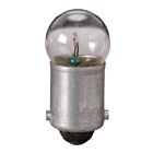 Ampoule baïonnette à culot miniature Eiko 51 G3 1/2 BA9s