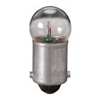 Ampoule baïonnette à culot miniature Eiko 53 G3 1/2 BA9s