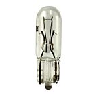 Ampoule sous miniature à culot wedge Eiko 73 T1 3/4