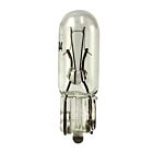 Ampoule sous miniature à culot wedge Eiko 85 T1 3/4