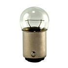 Ampoule DC baïonnette à culot miniature Eiko 90 G6 BA15d