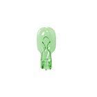 Ampoule miniature à culot wedge verte Eiko 906G T5