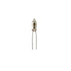 Ampoule néon avec fils de borne Eiko A1A T2 1/12w