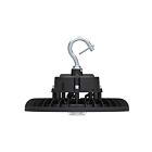 Highbay rond à LED Eiko BAYE2-150W-850-VD-BK 150W 5000K (VENTE FINALE)