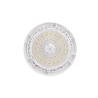 Eiko BAYE3-PS150-FCCT-H-WH Blanc Highbay ronde Wattage et CCT Sélectionnable