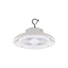 Eiko BAYE3-PS240-FCCT-H-WH Blanc Highbay ronde Wattage et CCT Sélectionnable