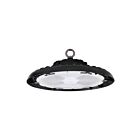 Highbay rond à LED température CCT au choix wattage sélectionnable Eiko BAYE3-PS240-FCCT-U
