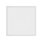 Panneau rétro-éclairé LED 2' x 2' puissance au choix température CCT au choix Eiko BLP22-PS40-FCCT-UD-A