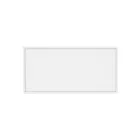 Panneau rétro-éclairé LED Eiko BLP24-62-50W-840-U-D 50W 2' x 4'