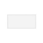 Panneau rétro-éclairé LED 2' x 4' Eiko BLP24-PS50-850-UD