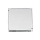 Eiko BP1-22PS30P-FCCT-H-CR 2' x 2' Blanc Panneau rétro-éclairé Wattage et CCT Sélectionnable