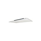 Eiko BP1-24-PS50-8FCCT-HDIM-CRO 2' X 4' Panneau Wattage et CCT Sélectionnable