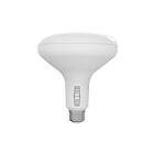 Eiko BR40-11W-9FCCT-D 11W BR40 LED Ampoule CCT Sélectionnable