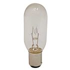 Lampe base à baïonnette Eiko CAX-130V T8 BA15d 50w