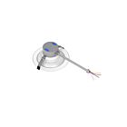 Eiko CD8-PS35-8FCCT-HDD-WH 8" Blanc Lumière encastrée Wattage et CCT sélectionnables