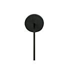 Accessoire de suspension pour montage en surface cylindrique Westport noir Eiko CSMPENACC-BK