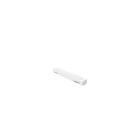 Strip linéaire commerciale LED Eiko CSX1-2PS25-FCCT-H wattage sélectionnable 2' Blanc