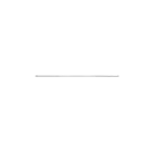 Strip linéaire commerciale LED Eiko CSX1-8PS90-40-H wattage sélectionnable 8’ Blanc