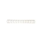 Eiko CSX1-WG2FT Grille de protection CSX1, 2 pi