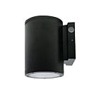 Applique murale cylindrique Eiko CWSWP61-162-18W-830-U-PH-BZ Bronze 1-lumière 18W