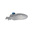 Eiko D2D2-PS120-8FCCT-UDIM Gris Lumière du crépuscule à l'aube Wattage et CCT Sélectionnable