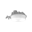 Eiko D2D2-PS60-8FCCT-UDIM Gris Lumière du crépuscule à l'aube Wattage et CCT Sélectionnable