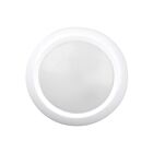 Downlight à disque LED Eiko DDS4-55-10W-9CCT3-120-DT-WH 10W blanc 4"