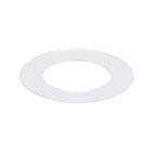 Eiko DL6-GR-WH 6" Anneau de Goof Pour Downlight