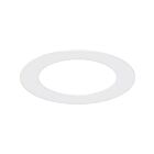 Eiko DL8-GR-WH 8" Anneau d'hélice Pour Downlight
