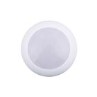 Encastré LED Eiko DSD4-10W-9FCCT-120DTWH 10W 4" Blanc